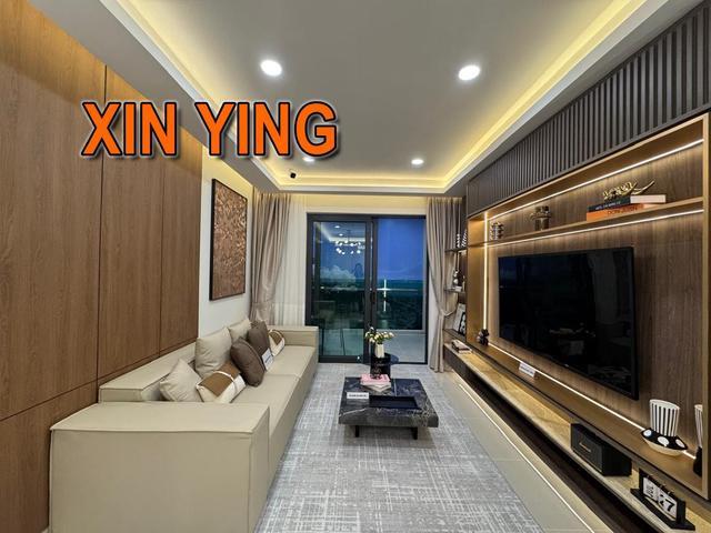Condominium for sale in Georgetown, Penang