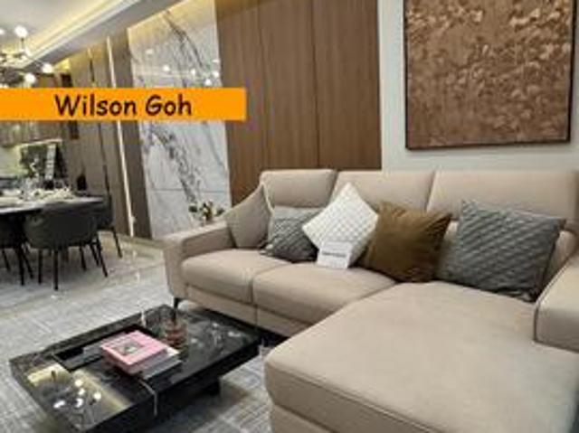 Condominium for sale in Georgetown, Penang