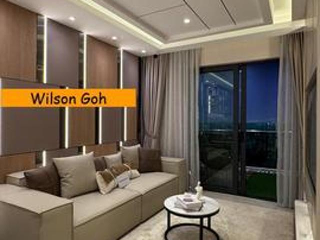 Condominium for sale in Georgetown, Penang