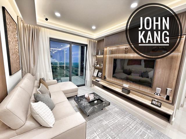 Condominium for sale in Georgetown, Penang