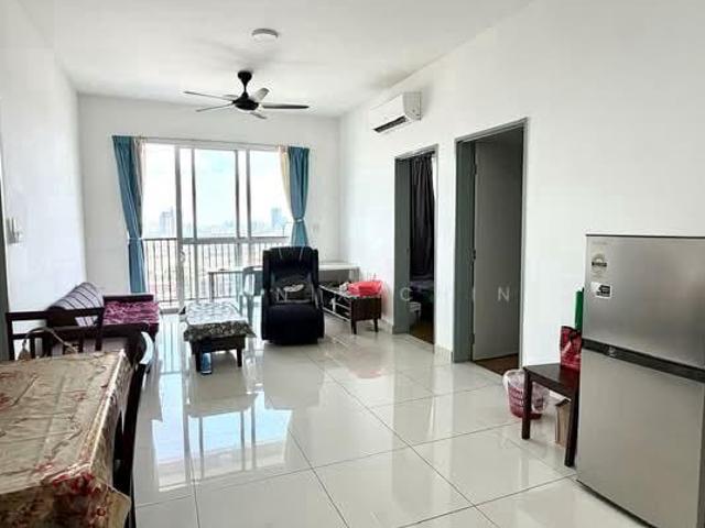 Serviced Residence for rent in Country Heights Damansara, Kuala Lumpur
