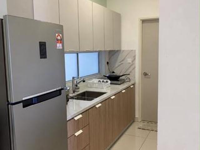 Serviced Residence for sale in Sri Petaling, Kuala Lumpur