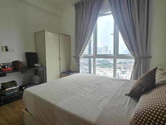 Serviced Residence for rent in Country Heights Damansara, Kuala Lumpur