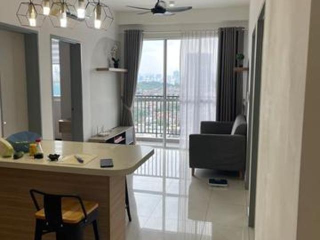 Serviced Residence for rent in Country Heights Damansara, Kuala Lumpur