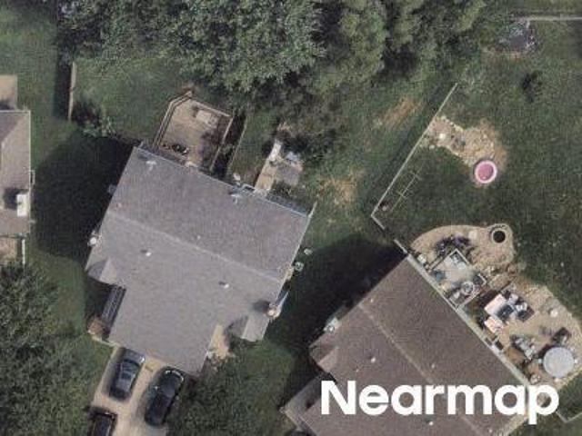 Townhouse for sale in Lawrence, Kansas