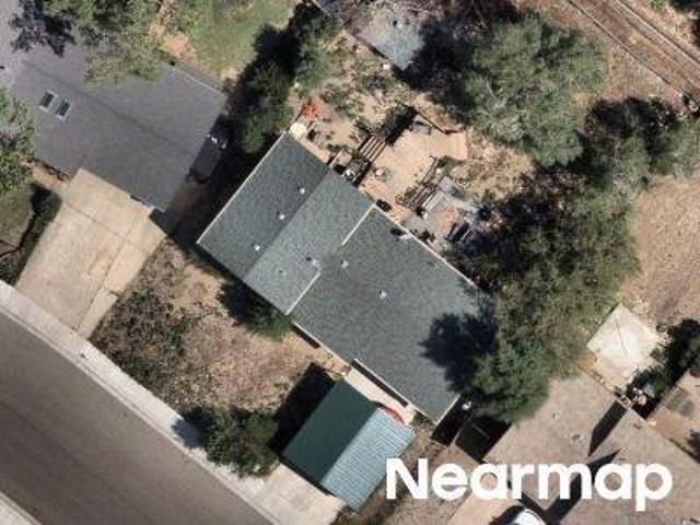 House for sale in Colorado Springs, Colorado