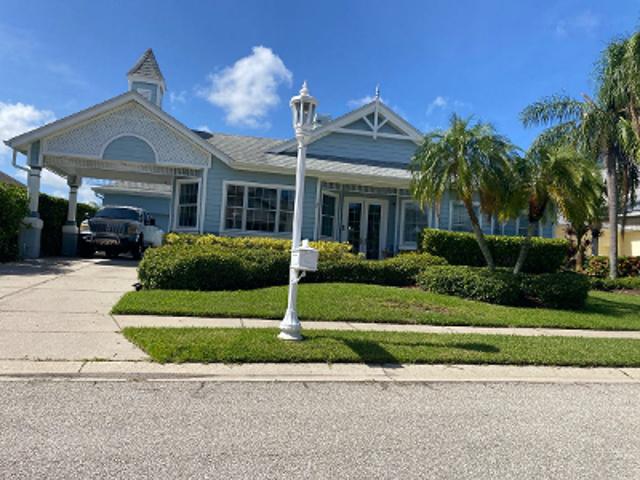 House for sale in Florida