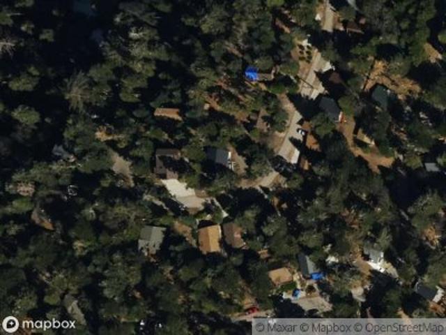 House for sale in Cedar Glen, California