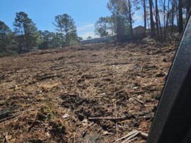Land for sale in Fayetteville
