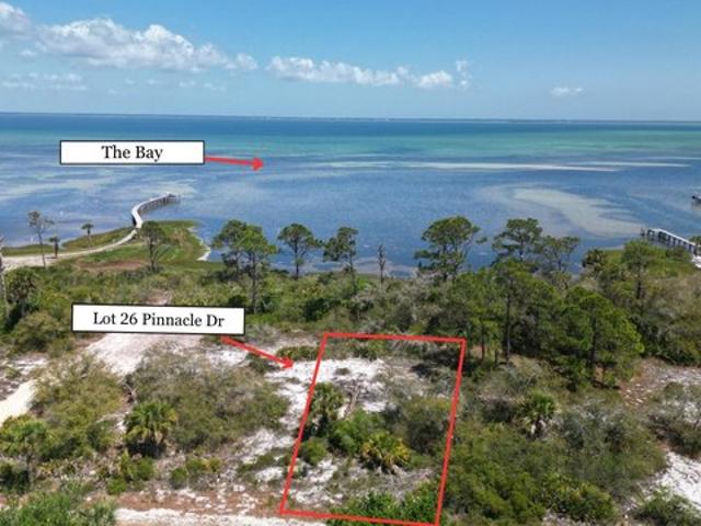 Land for sale in Gulf, Florida
