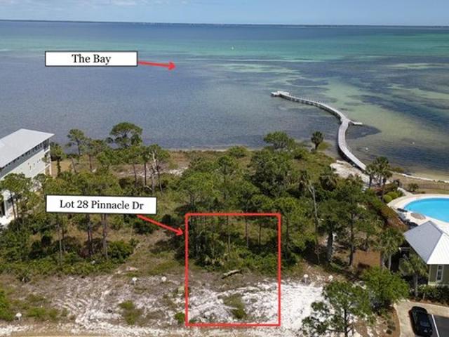 Land for sale in Gulf, Florida