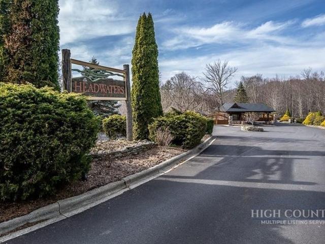 Land for sale in Avery, North Carolina
