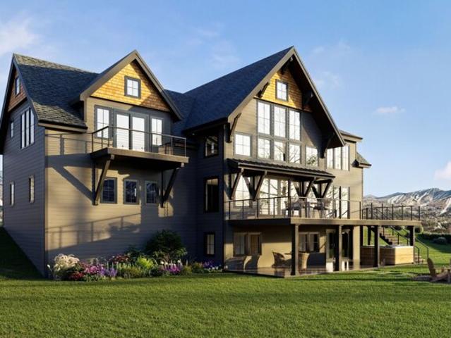 House for sale in Newry, Maine