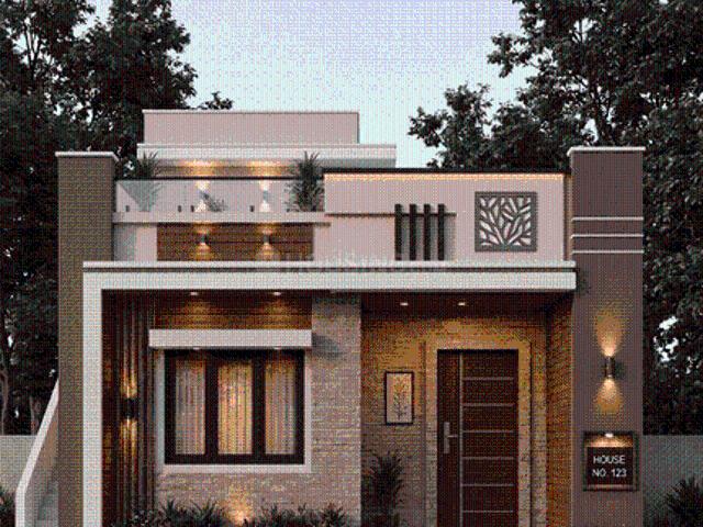 Villa for sale in Bahlolpur, Arunachal Pradesh