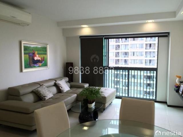 Apartment for sale in Chinatown