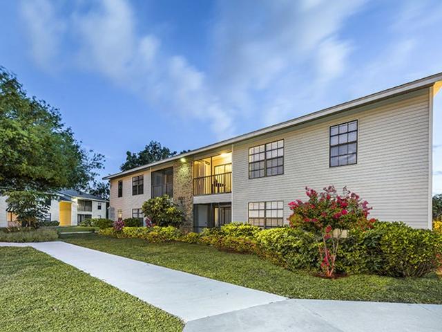Apartment for rent in Fort Myers