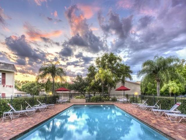 Apartment for rent in Fort Myers, Florida