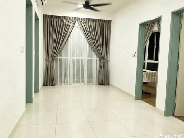 Serviced Residence for rent in Country Heights Damansara, Kuala Lumpur