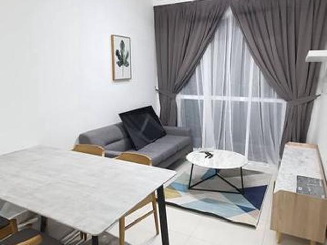 Serviced Residence for sale in Country Heights Damansara, Kuala Lumpur
