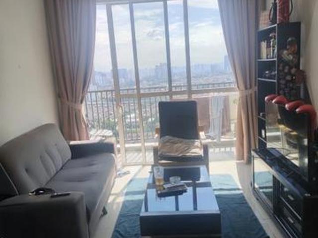 Serviced Residence for sale in Country Heights Damansara, Kuala Lumpur