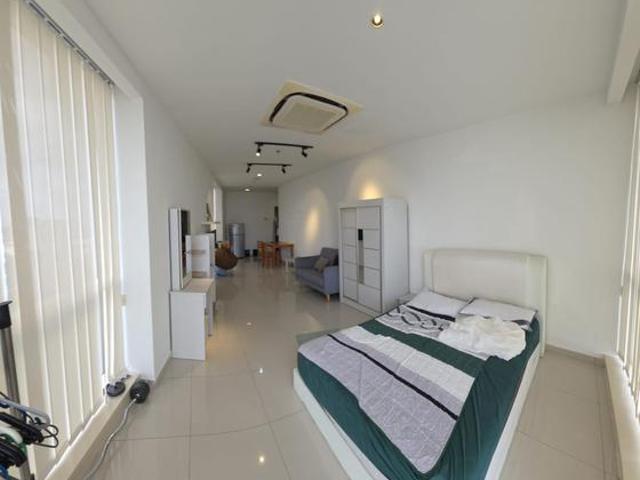 Apartment for rent in Petaling, Damansara Damai