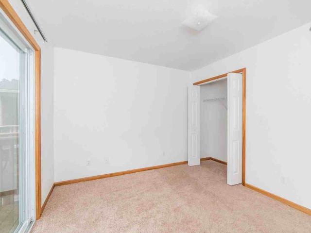 Apartment for rent in Morgantown, West Virginia