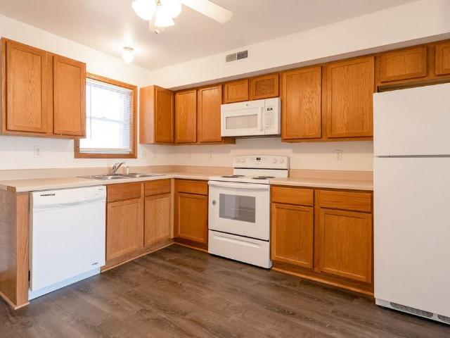 Apartment for rent in Morgantown, West Virginia