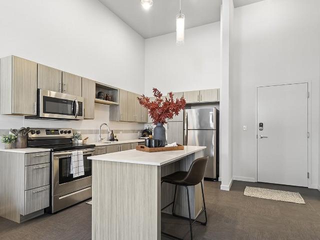 Apartment for rent in Rogers