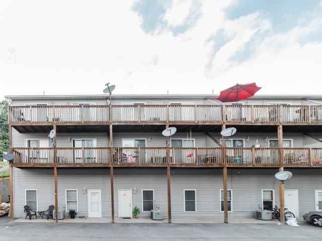 Apartment for rent in Morgantown, West Virginia