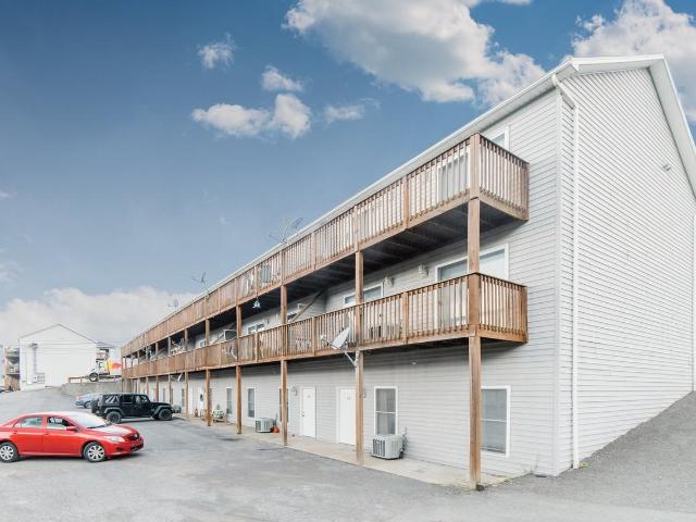 Apartment for rent in Morgantown, West Virginia