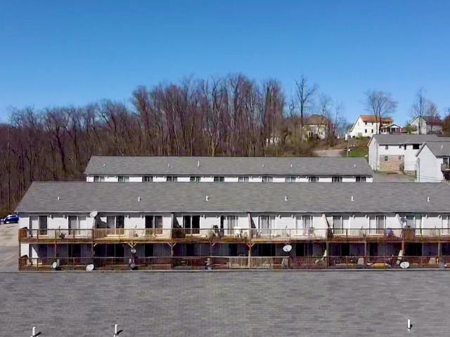 Apartment for rent in Morgantown, West Virginia