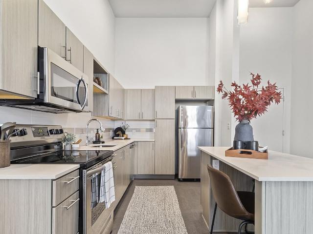 Apartment for rent in Ark