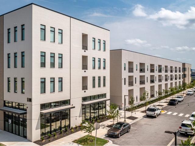 Apartment for rent in Ark