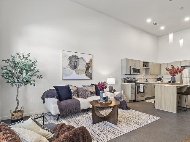 Apartment for rent in Ark