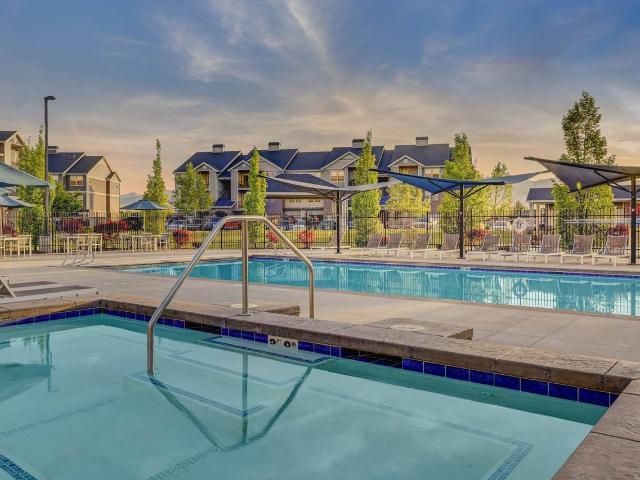Apartment for rent in West Valley City, Utah