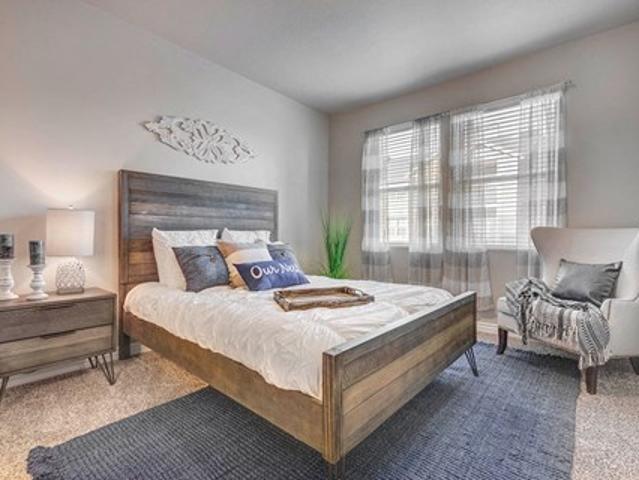 Apartment for rent in West Valley City