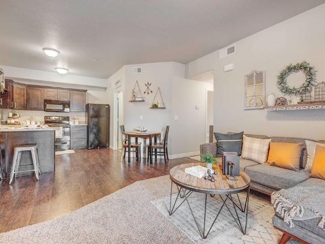 Apartment for rent in West Valley City