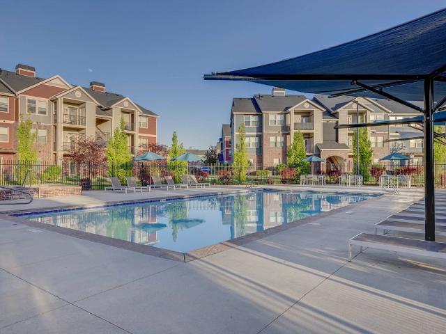 Apartment for rent in West Valley City