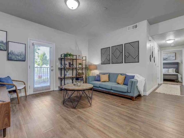 Apartment for rent in West Valley City, Utah