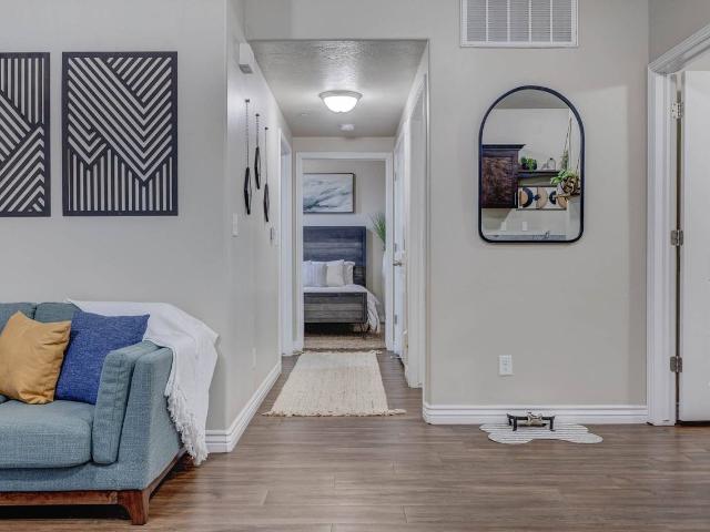 Apartment for rent in West Valley City, Utah