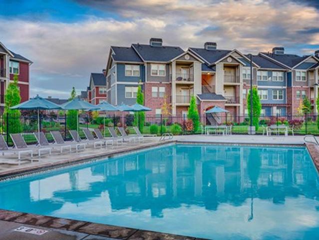 Apartment for rent in West Valley City