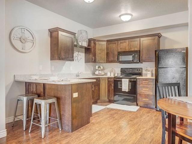 Apartment for rent in West Valley City