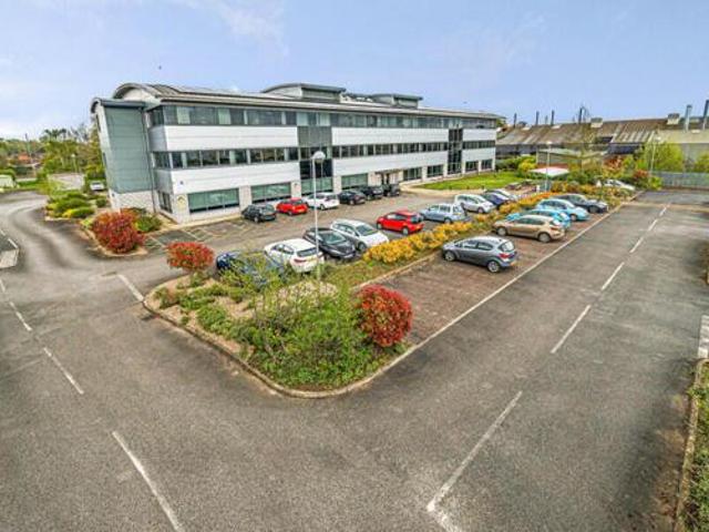 House for rent in Hartsholme, Brayford