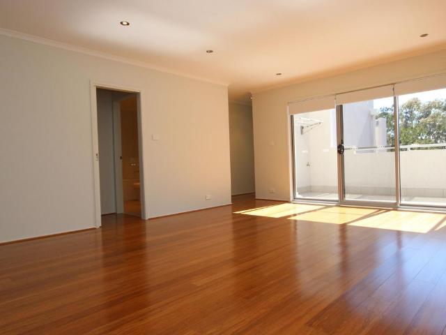 Apartment for rent in Hawker, Australian Capital Territory