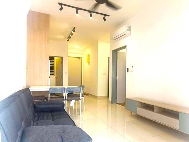 Serviced Residence for rent in Country Heights Damansara, Kuala Lumpur
