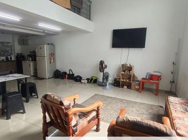 Condominium for sale in Petaling, Damansara Damai