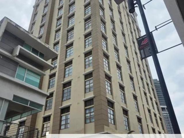 Shop for rent in Petaling Jaya, Petaling