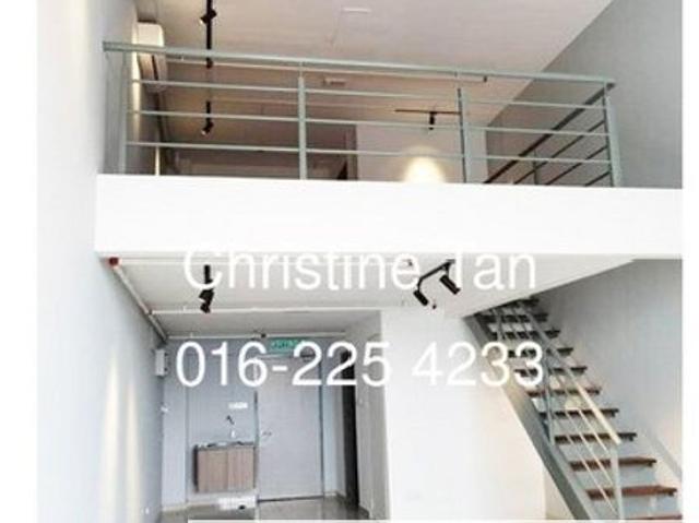 Condominium for sale in Petaling, Damansara Damai