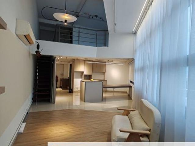 Condominium for rent in Petaling, Damansara Damai