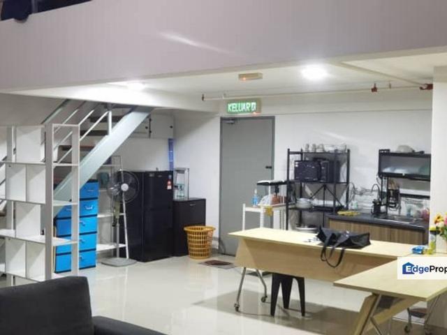 Condominium for sale in Petaling, Damansara Damai